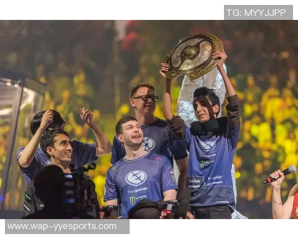 电竞数据电竞女神赵娜专访回顾她的DOTA2职业生涯与成长历程