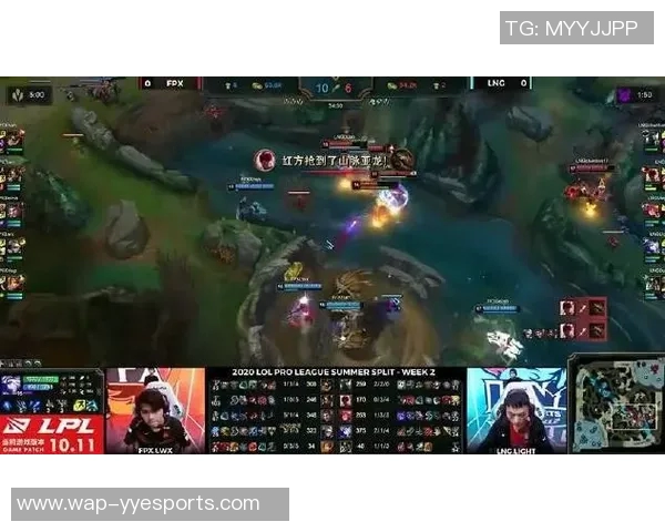 esports最新数据深度解析FPX在当前赛季的实力对比与发展潜力