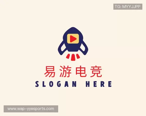 认识易游电竞
